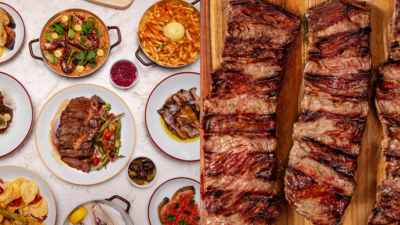 Festival gastronômico e atualizações de menu são novidades da gastronomia paulistana em maio