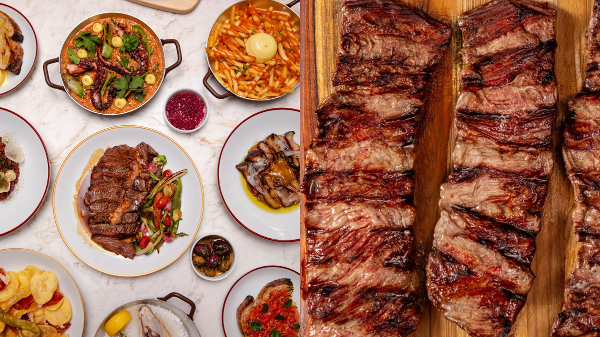 Festival gastronômico e atualizações de menu são novidades da gastronomia paulistana em maio
