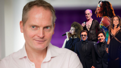 Will Page, ex-economista-chefe do Spotify, olha para cena brasileira