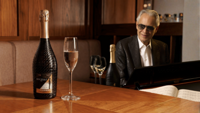 Bocelli Wines, da família de Andrea Bocelli, oficializa sua entrada no portfólio da Attivo Group com jantar harmonizado no La Serena