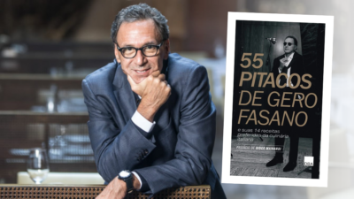 55 Pitacos de Gero Fasano: as opiniões do emblemático empresário brasileiro