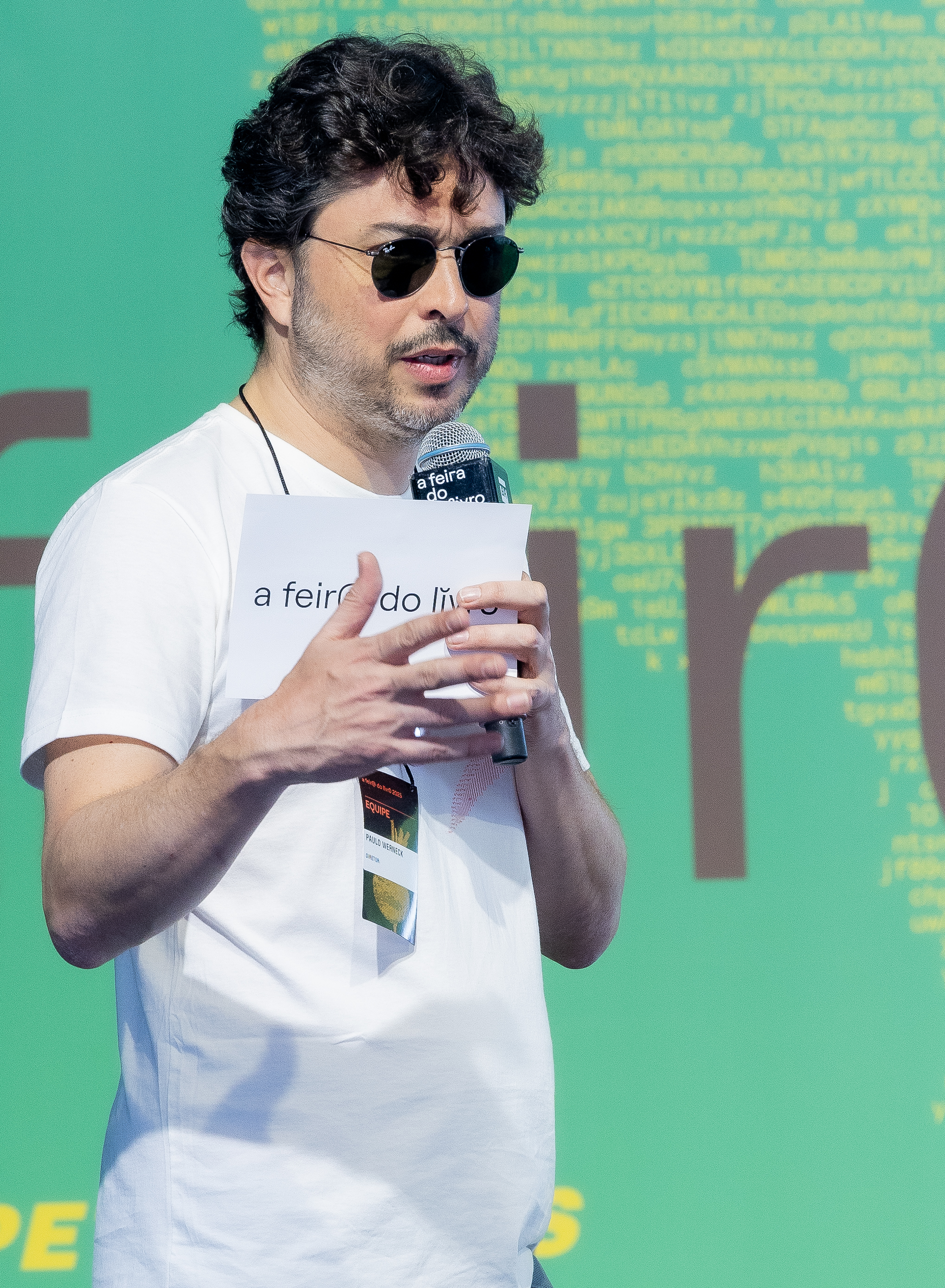 Paulo Werneck