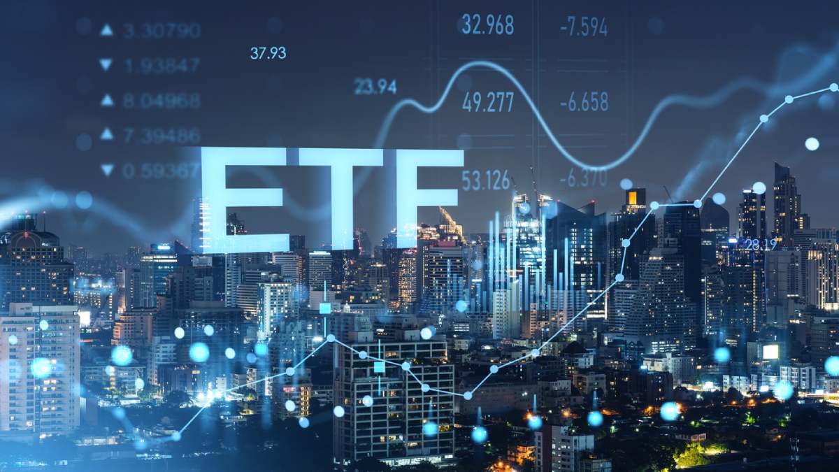 ETFs: Oportunidades en Commodities y Tecnología en Brasil