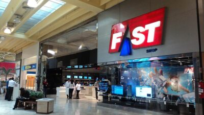 Fast Shop