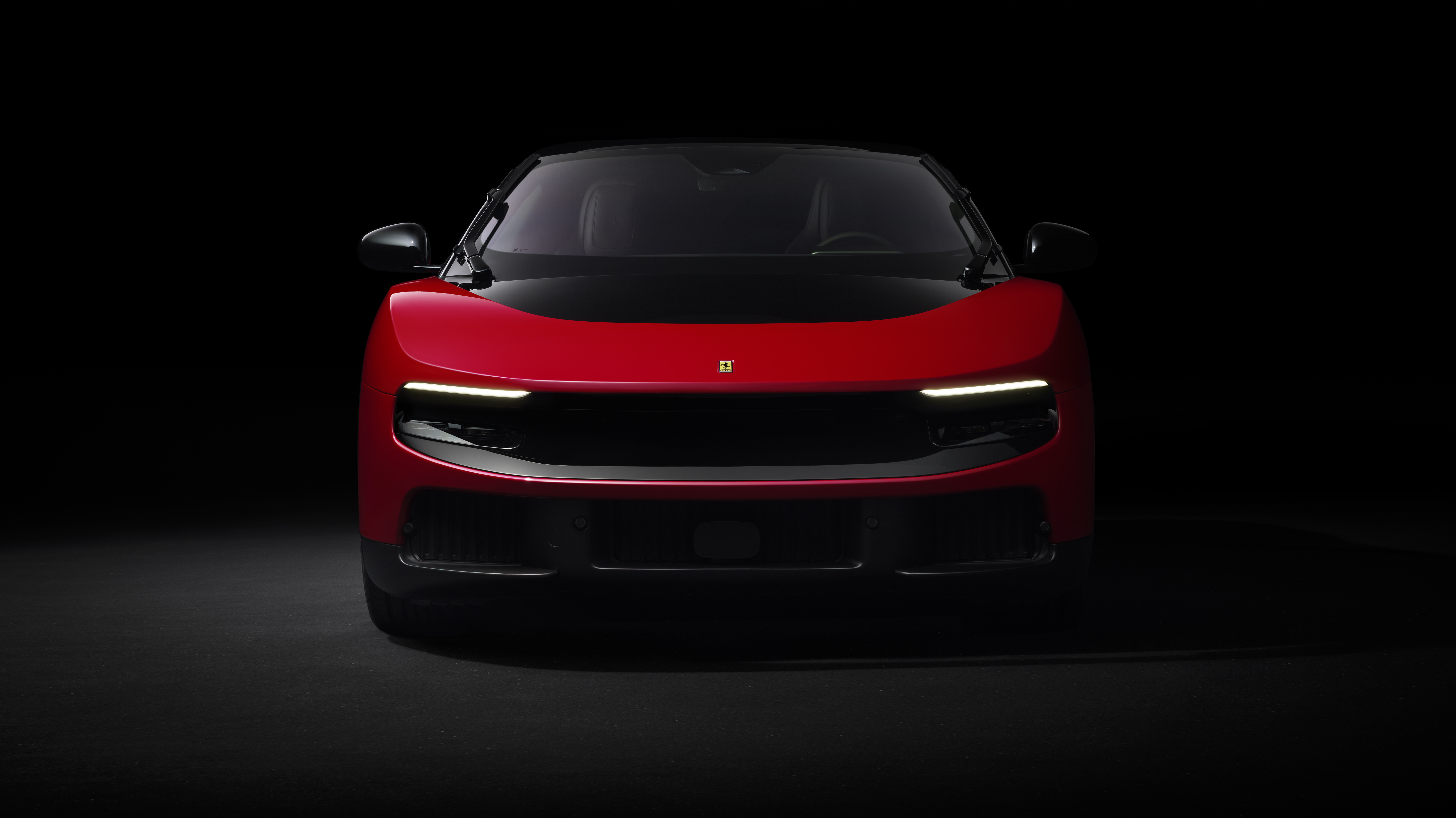 Ferrari Luce