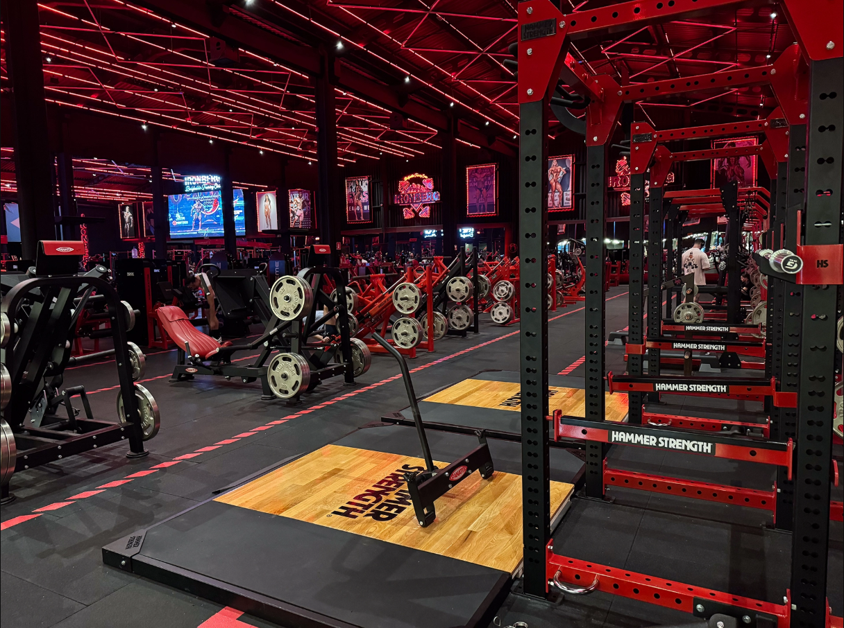Ironberg se asocia con Wellhub para expandir su presencia corporativa