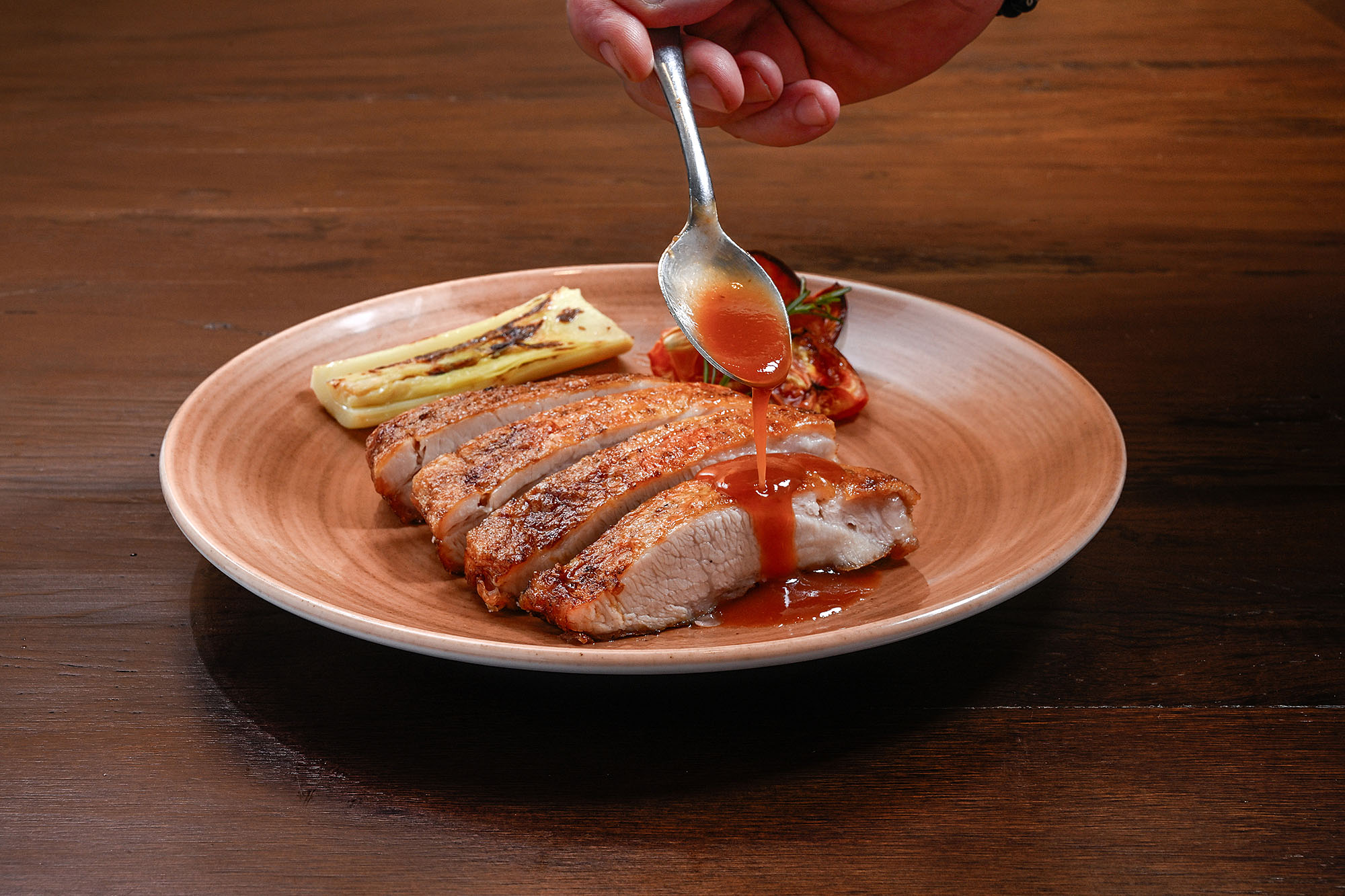 Menu Essencial da NB Steak: foco na proteína