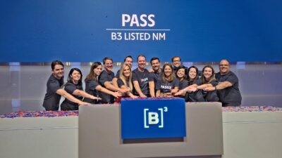 IPO da Compass na bolsa de valores B3