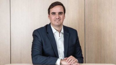 Sérgio Fischer, CEO da Log Commercial (LOGG3)