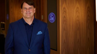CEO da Ford