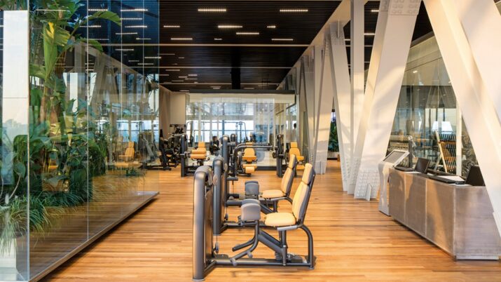 Bodytech Iguatemi
