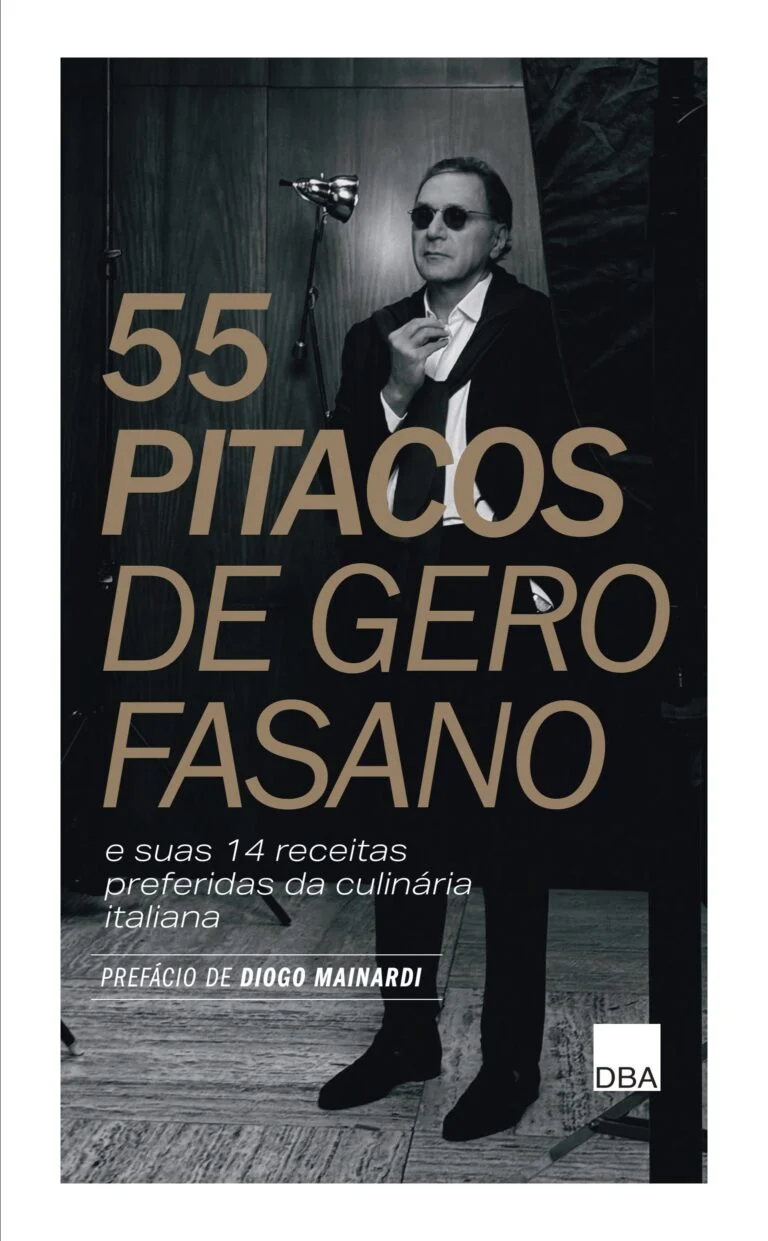 55 Pitacos de Gero Fasano