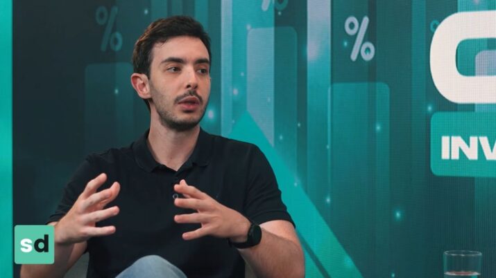 fundos imobiliários FIIs galpões logísticos onde investir maio