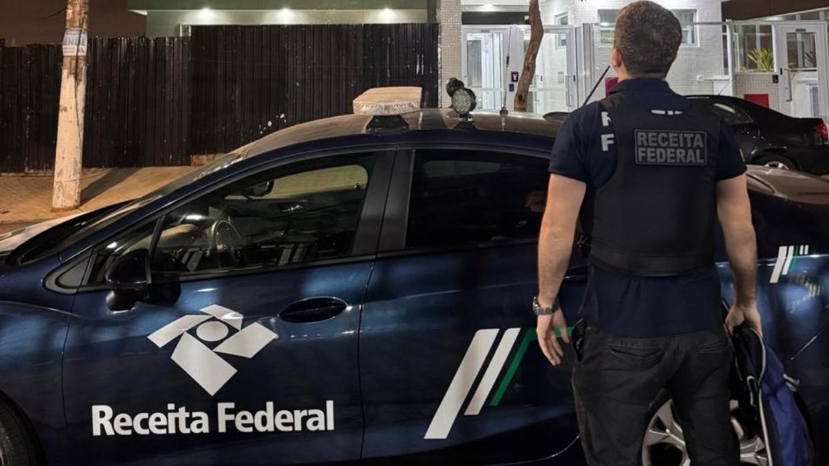 Operación Carbono Oculto: Fondos de inversión en la mira