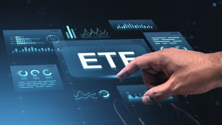 ETF, bolsa, B3, fundos