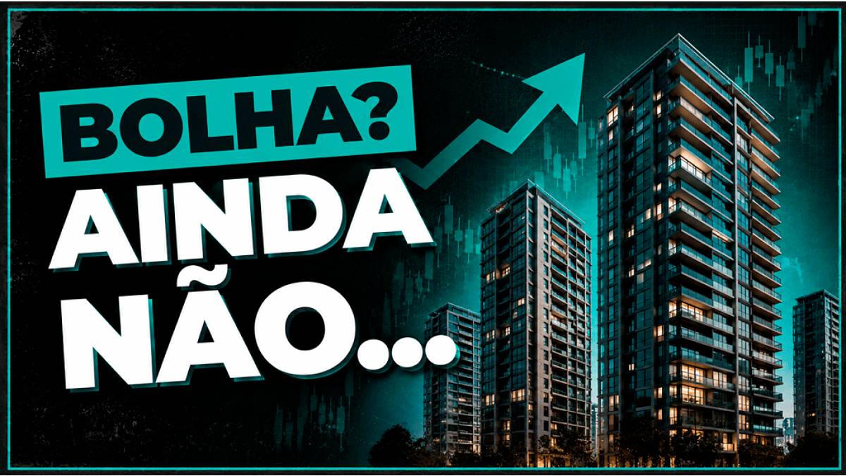 Guerra en Irán: ¿Impacto en el mercado inmobiliario brasileño?