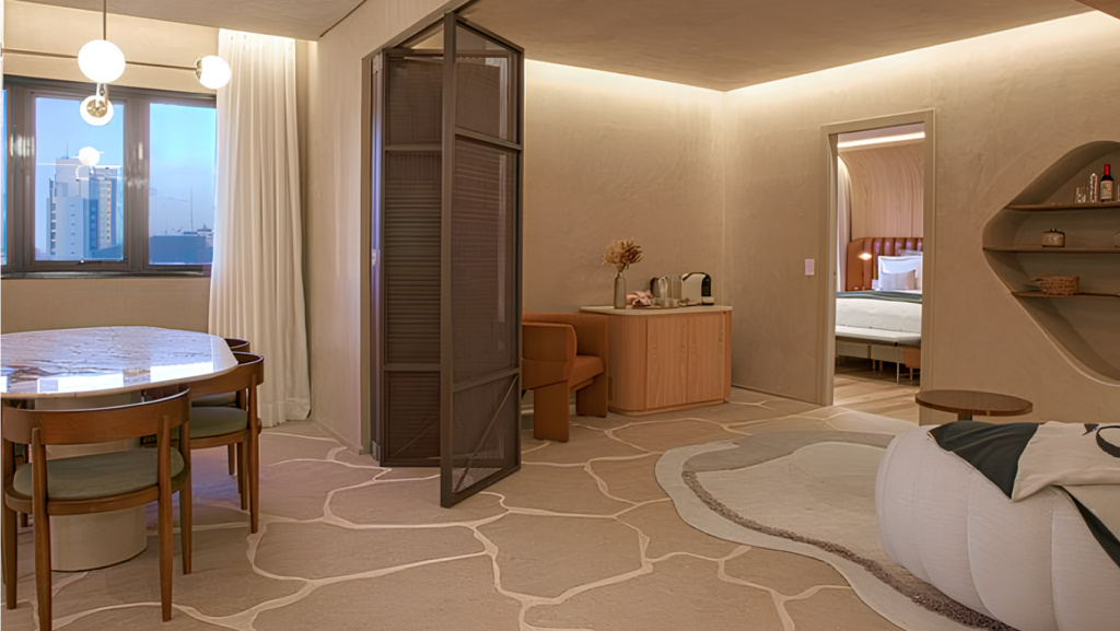 Qoya Hotel, Curitiba