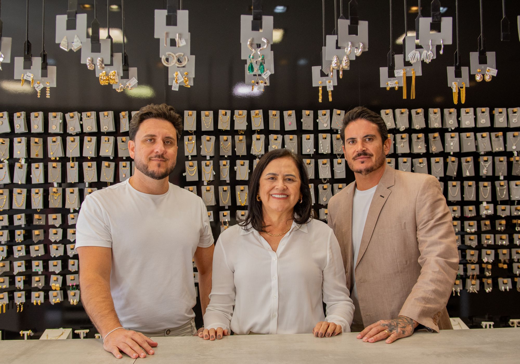 Rahra proyecta R$ 5,39 millones en ventas por el Día de las Madres