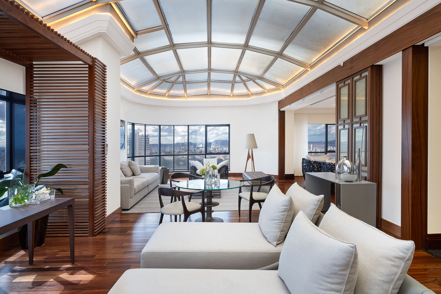 Renaissance, São Paulo
