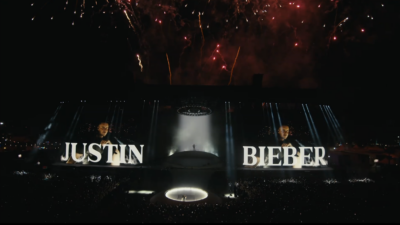 Show do Justin Bieber Coachella 2026