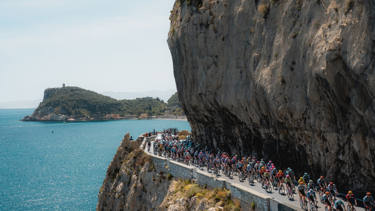 Giro d'Italia 2026: Inicio en Bulgaria y favoritos a la victoria