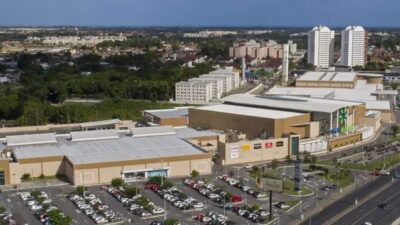 Shopping Pátio Maceió