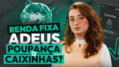 O novo investimento do Tesouro Direto que pode aposentar a poupança