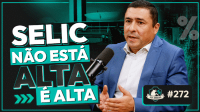 Por que os juros são tão altos no Brasil — e o que precisa mudar