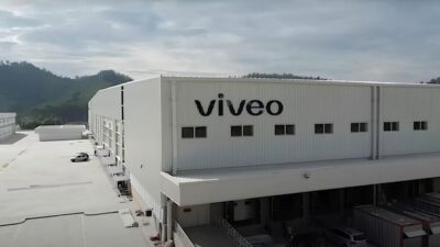 Viveo (VVEO3).