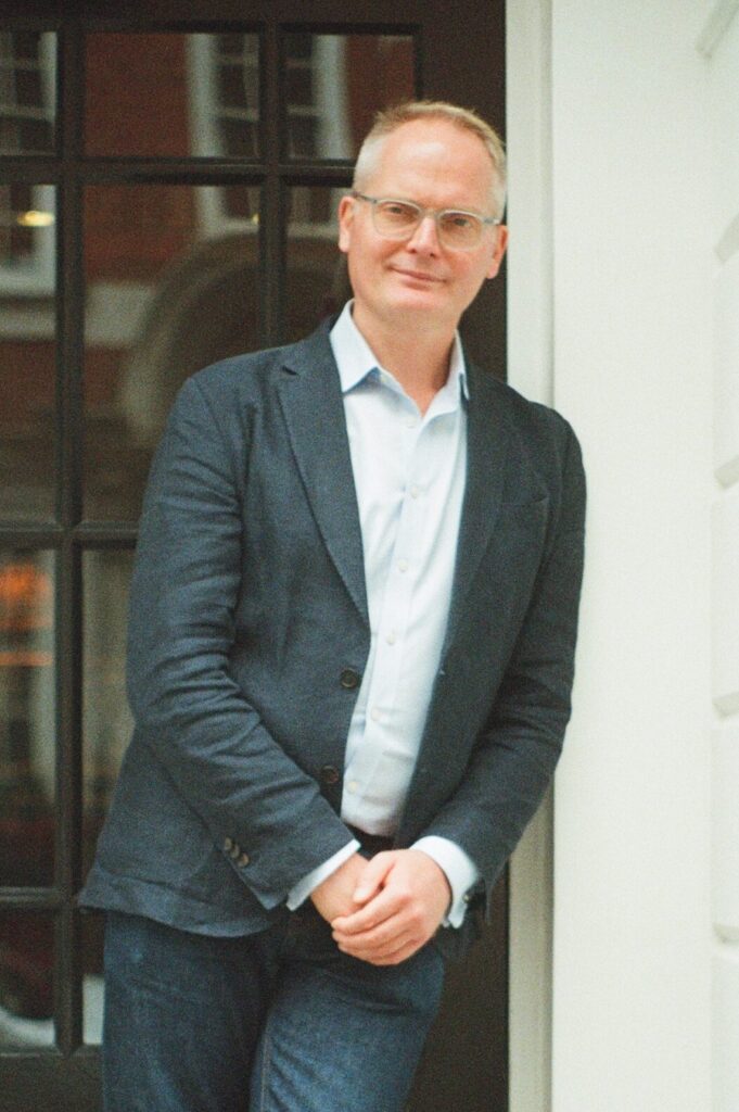 Will Page