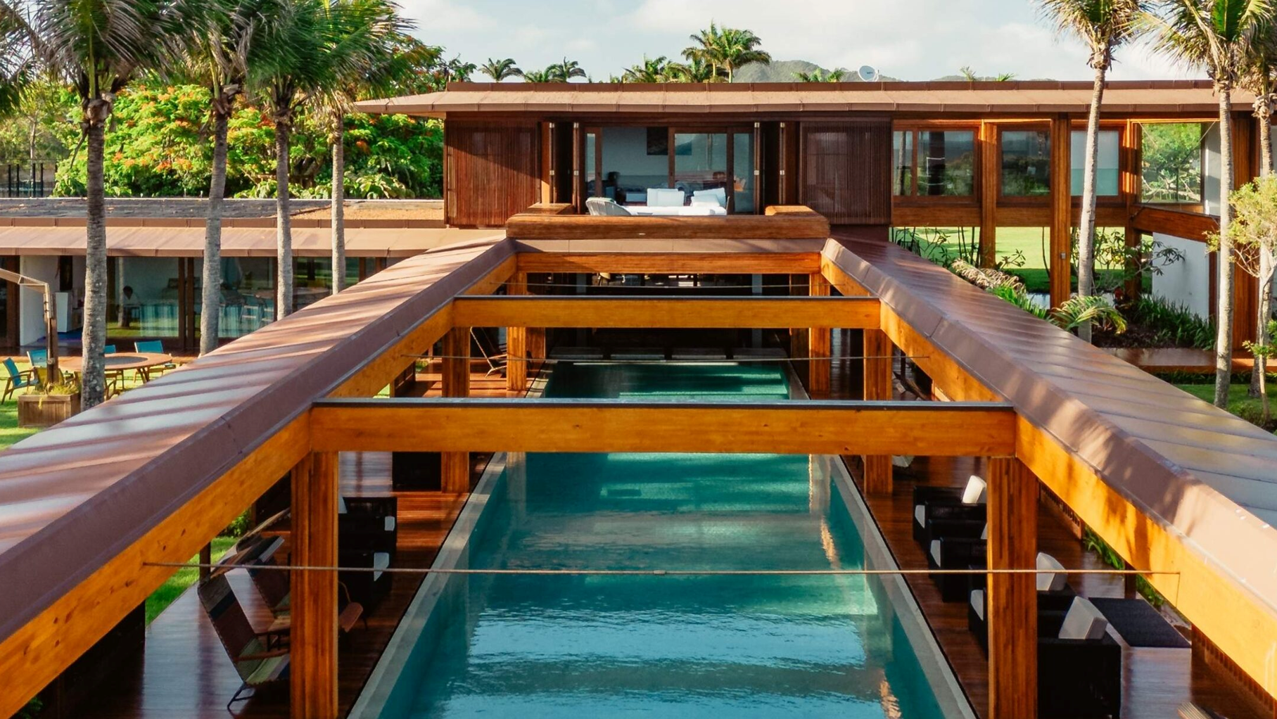 Zendaya Resort, Búzios