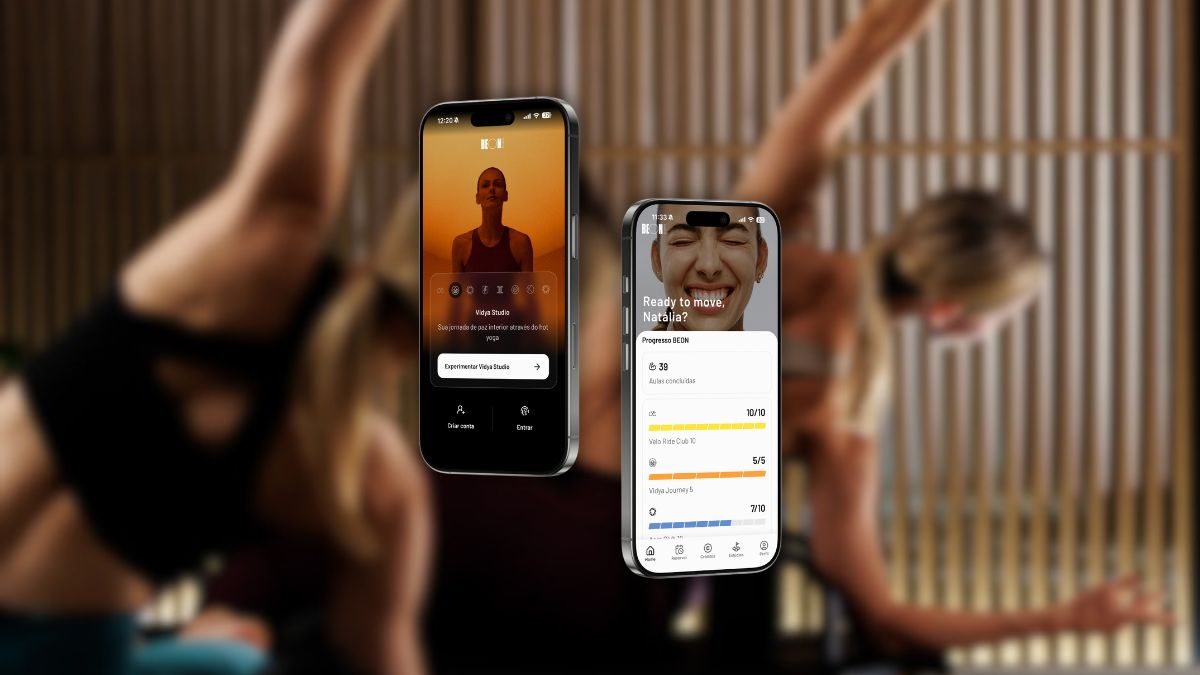 Smart Fit lanza BEON Studios: acceso unificado a 306 gimnasios