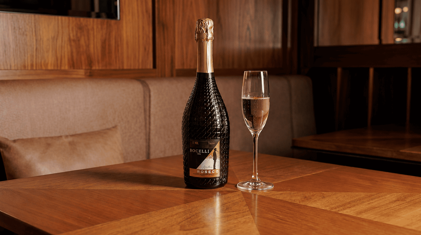 Bocelli Wines