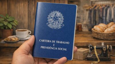 carteira de trabalho mei pequenos negócios fim da escala 6x1