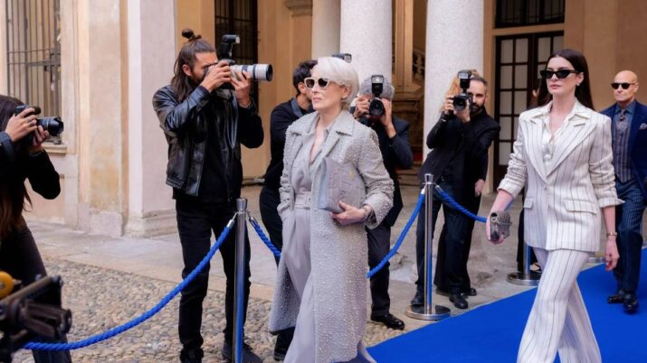 diabo veste prada 2