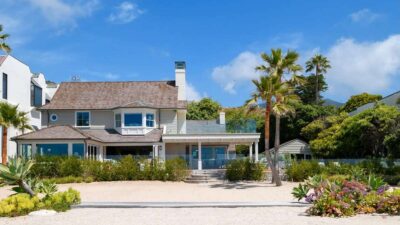 Casa de Howard Marks