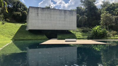 Instituto Inhotim