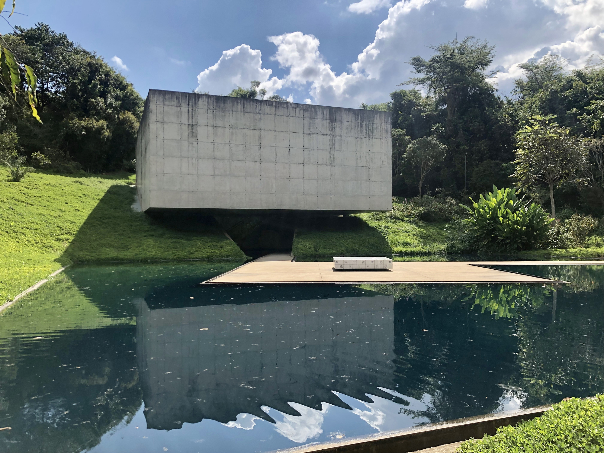 Instituto Inhotim