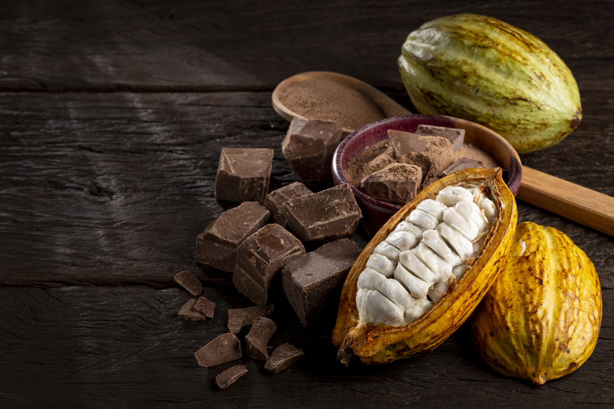 Nueva ley en Brasil exige mínimo de 25% de cacao en chocolates