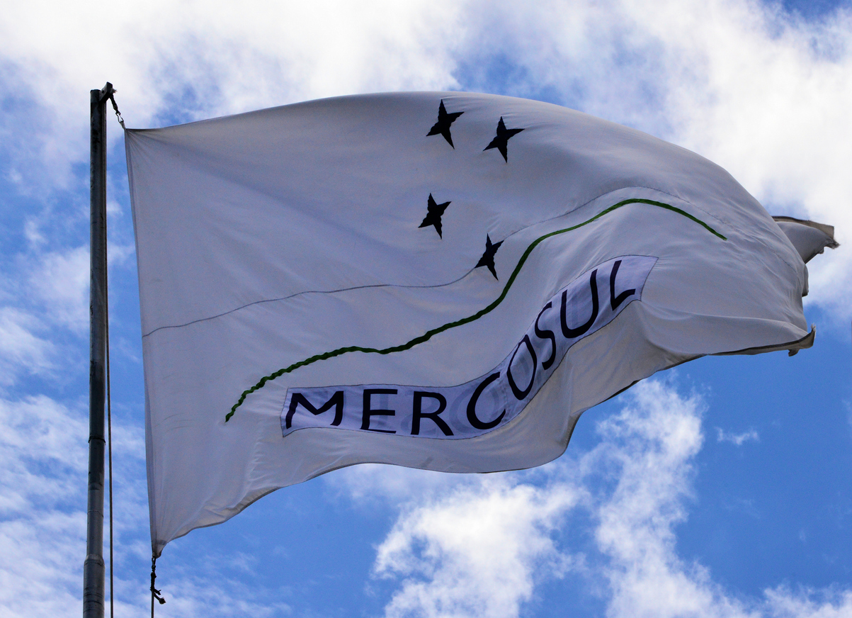 Brasil promulga acuerdo para facilitar comercio en Mercosur