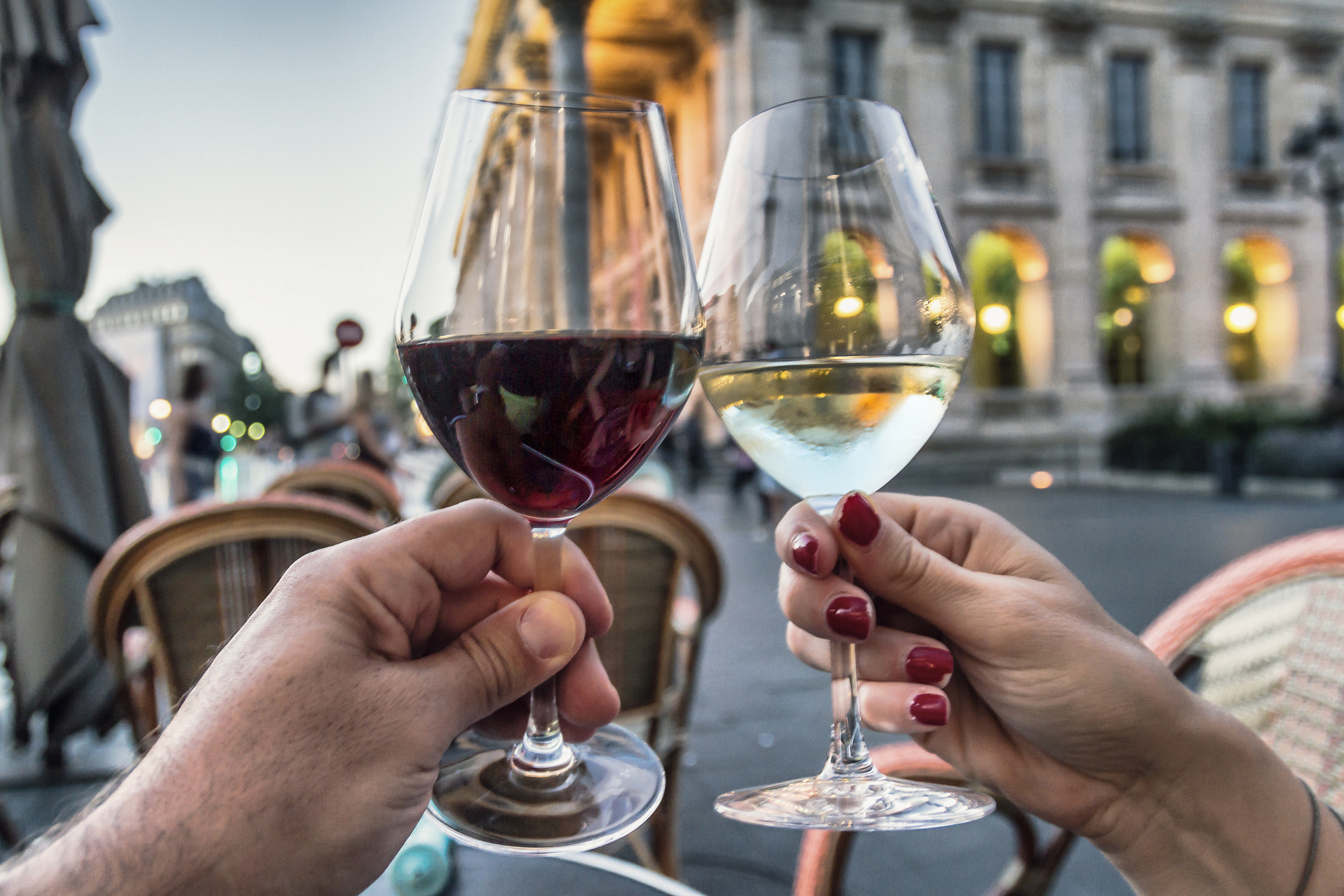 Bordeaux: un destino vinícola clave para el turismo europeo