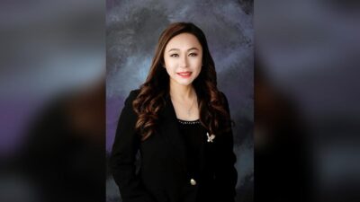 Eileen Wang