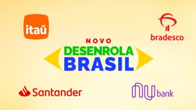 itaú bradesco santander nubank desenrola brasil (1)