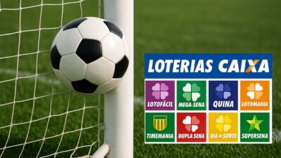 loterias caixa