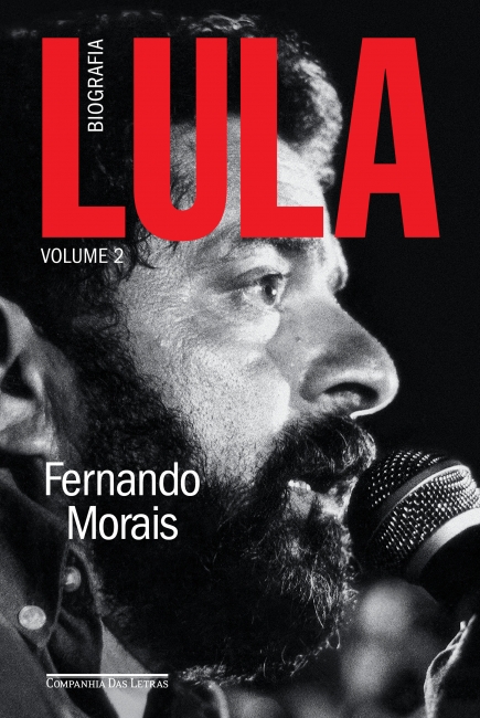 Lula: Volume 2