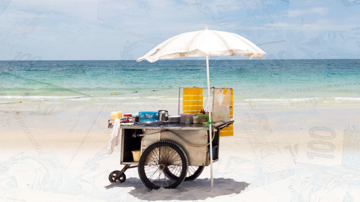 Crédito de hasta R$ 21 mil para MEIs del turismo en Brasil