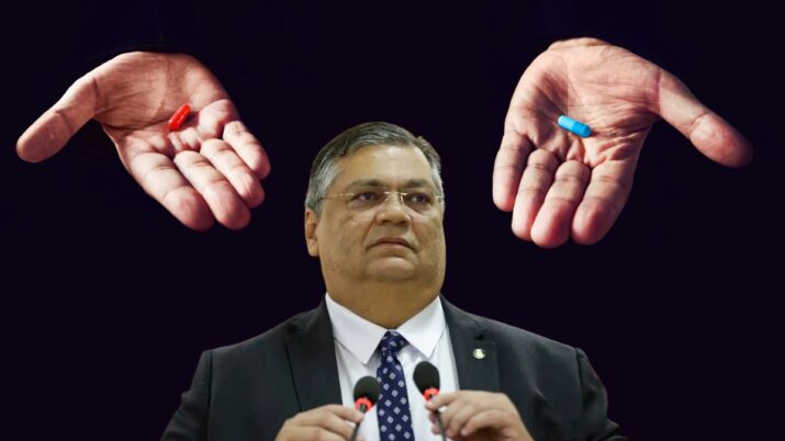 ministro flávio dino