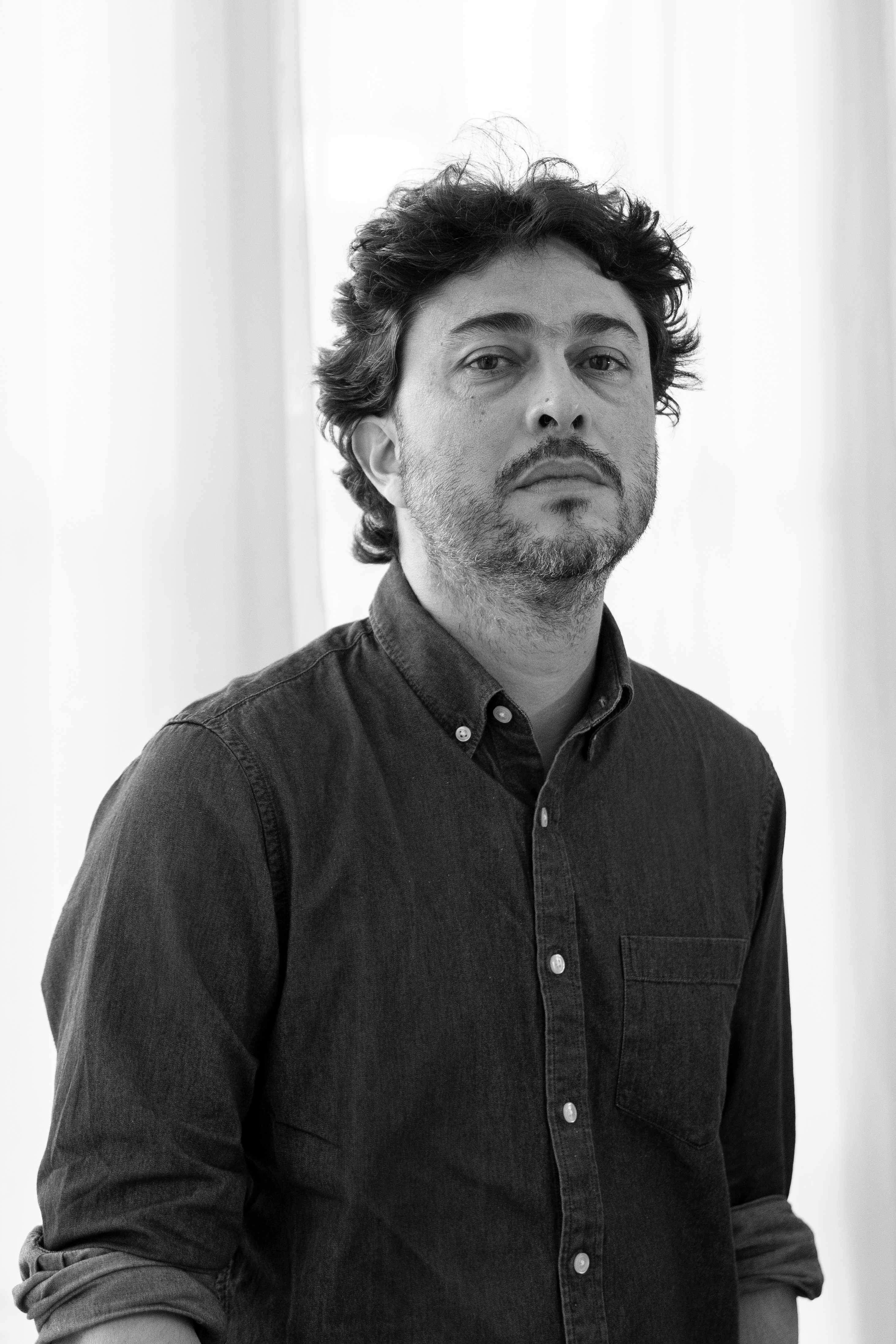Paulo Werneck