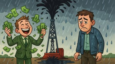 petroleo