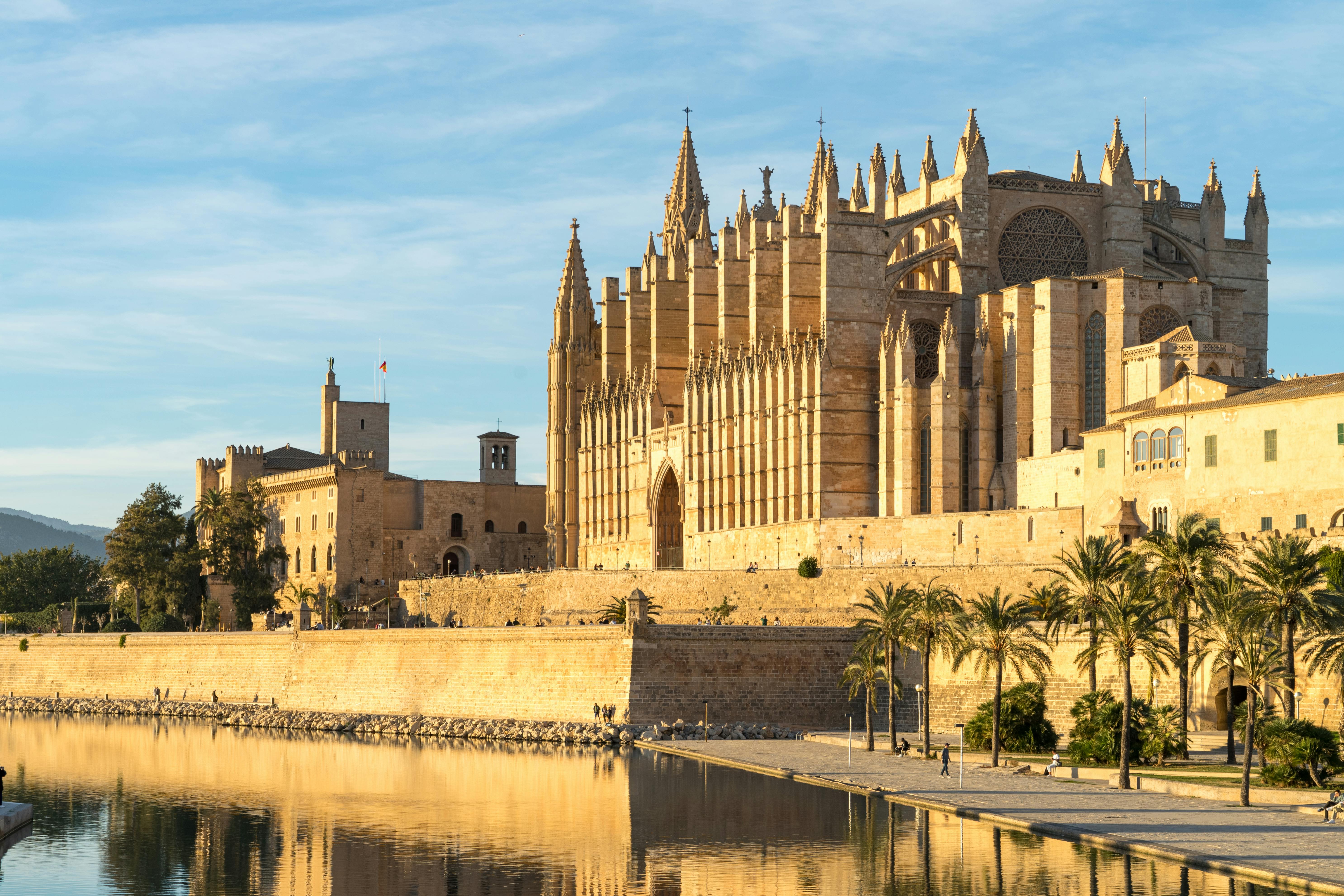 Palma de Mallorca, Espanha